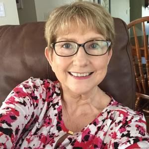 Meet your Posher, Cathy